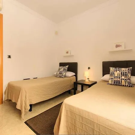 Puerto Del Carmen Sleeps 4 Pool Wifi Пуэрто дель Кармен