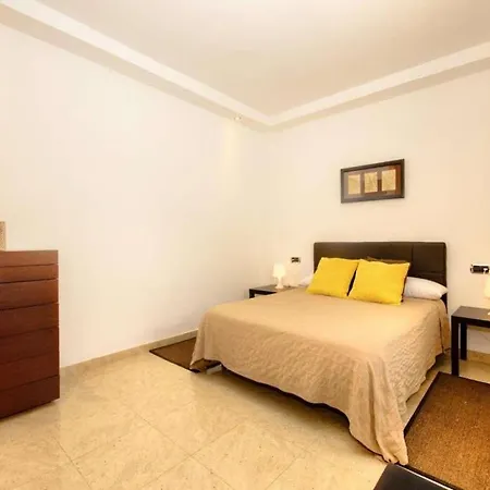 Puerto Del Carmen Sleeps 4 Pool Wifi Пуэрто дель Кармен