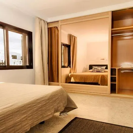 Puerto Del Carmen Sleeps 4 Pool Wifi Пуэрто дель Кармен